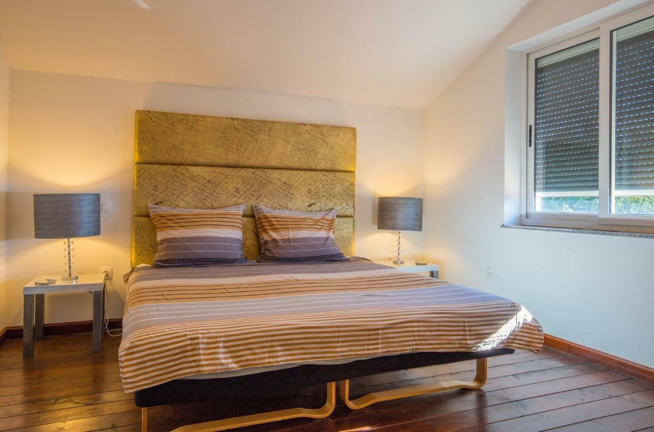 Apartments Adriatic Crikvenica Extérieur photo