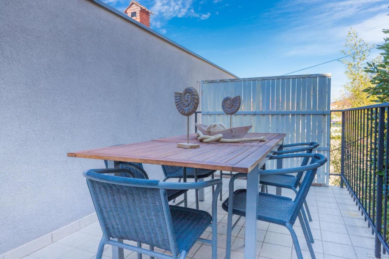 Apartments Adriatic Crikvenica Extérieur photo