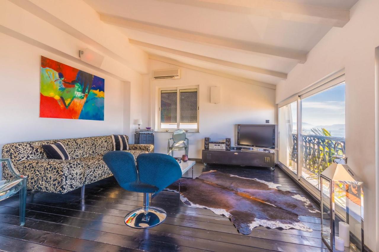 Apartments Adriatic Crikvenica Extérieur photo