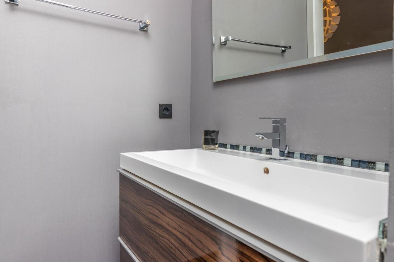 Apartments Adriatic Crikvenica Extérieur photo