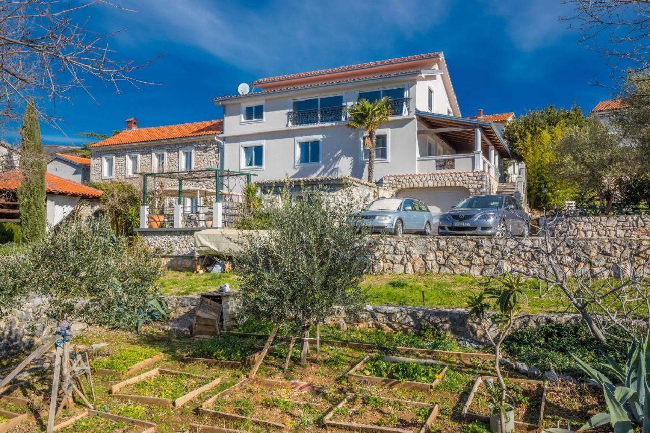 Apartments Adriatic Crikvenica Extérieur photo
