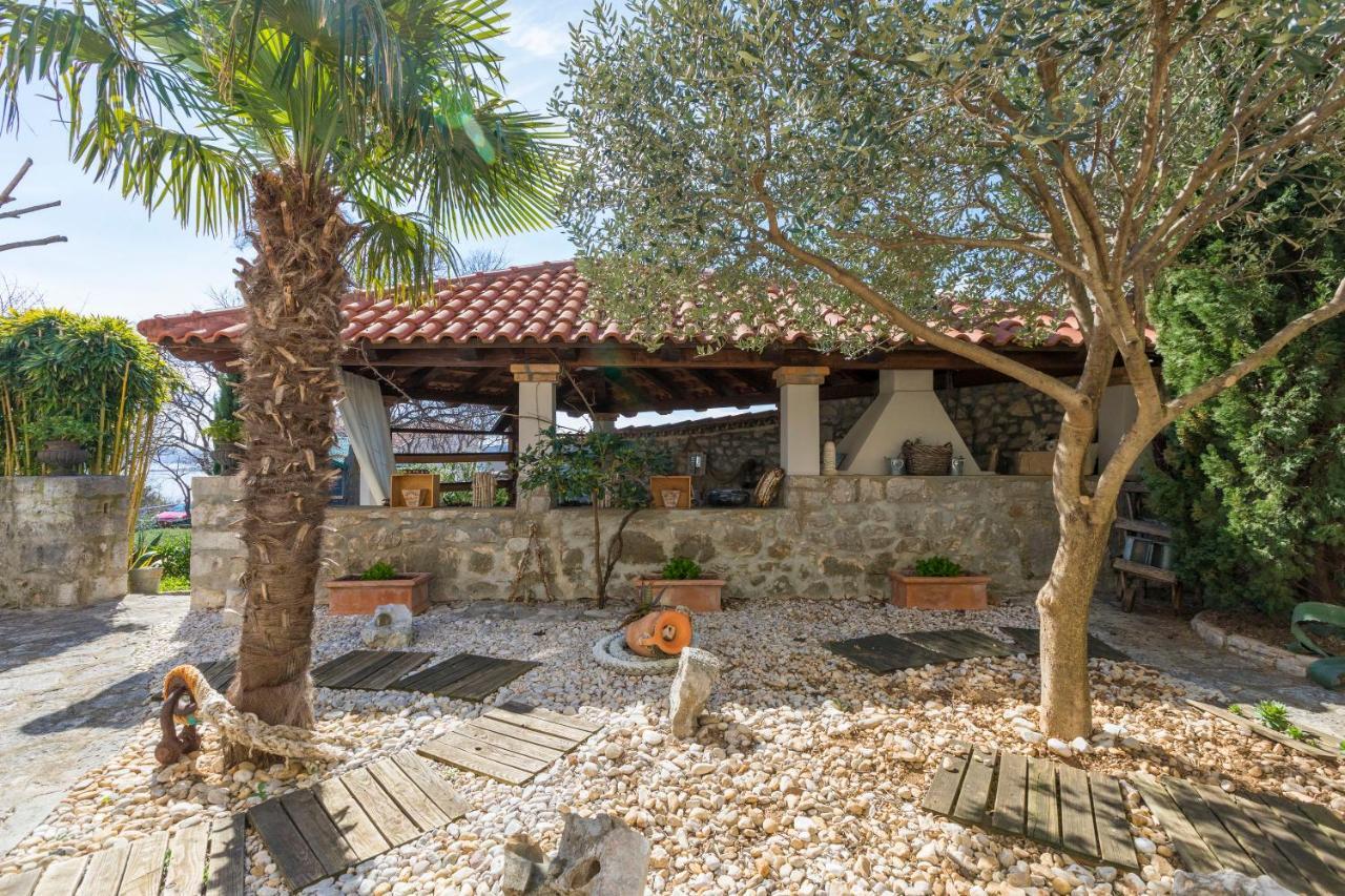 Apartments Adriatic Crikvenica Extérieur photo