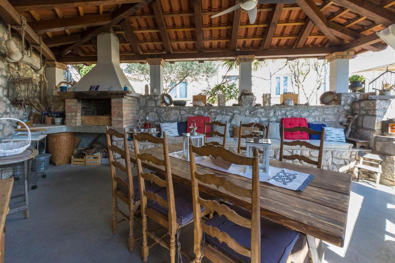 Apartments Adriatic Crikvenica Extérieur photo
