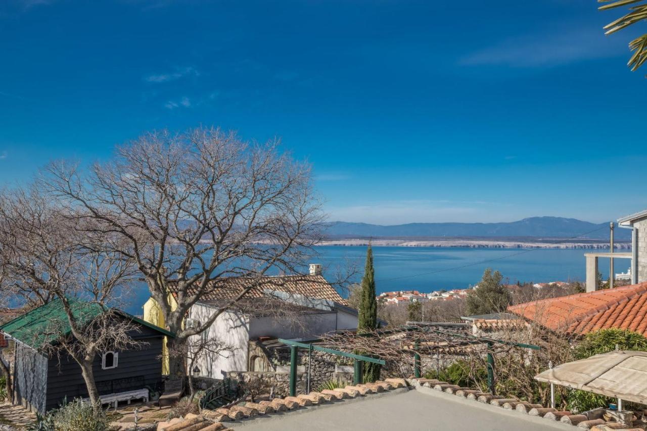 Apartments Adriatic Crikvenica Extérieur photo