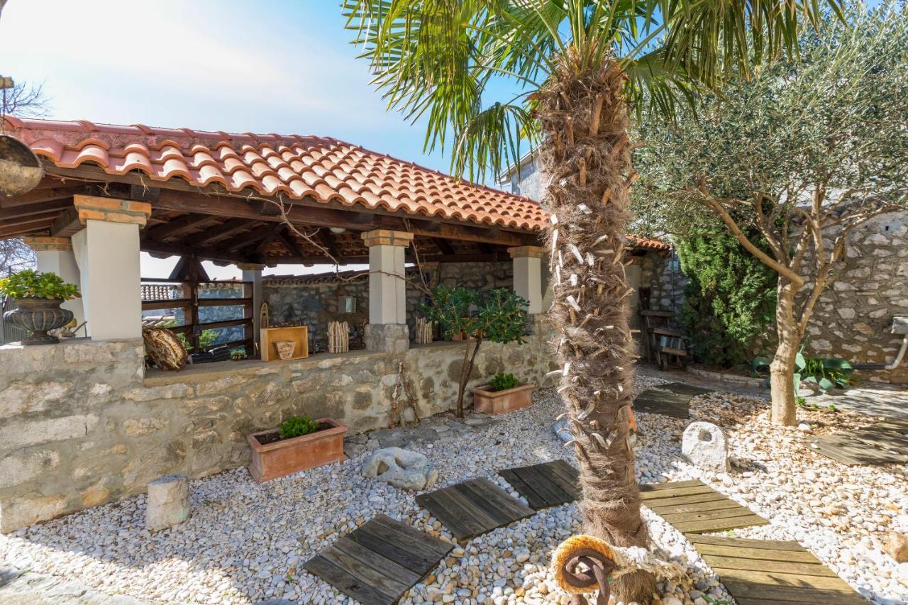 Apartments Adriatic Crikvenica Extérieur photo